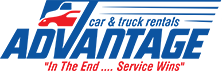 Car Rental Downtown